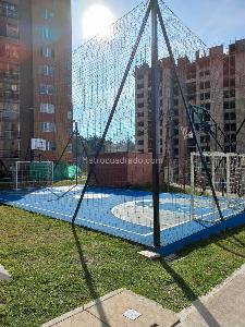 Apartamento de 3 alcobas en venta en Urbano, Rionegro, 56 m² · foto 9 de 20
