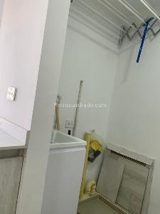 Apartamento de 3 alcobas en venta en Urbano, Rionegro, 56 m² · foto 14 de 20