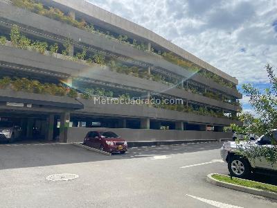 Apartamento de 3 alcobas en venta en Urbano, Rionegro, 56 m² · foto 17 de 20