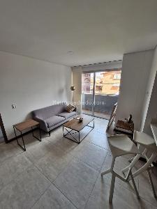 Apartaestudio en venta en San Antonio, Rionegro, 52 m² · foto 8 de 17