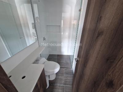 Apartaestudio en venta en San Antonio, Rionegro, 52 m² · foto 9 de 17