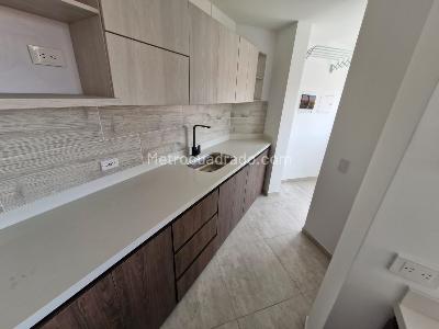 Apartaestudio en venta en San Antonio, Rionegro, 52 m² · foto 15 de 17