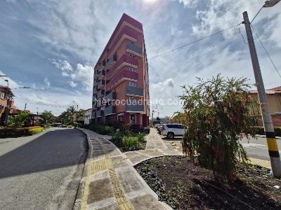 Apartaestudio en venta en San Antonio, Rionegro, 52 m² · foto 16 de 17