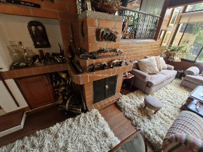 Casa de 3 alcobas en venta en El Poblado, Medellín, 240 m² · foto 6 de 20