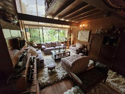 Casa de 3 alcobas en venta en El Poblado, Medellín, 240 m² · foto 7 de 20