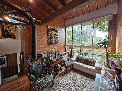 Casa de 3 alcobas en venta en El Poblado, Medellín, 240 m² · foto 10 de 20