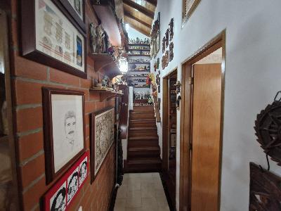Casa de 3 alcobas en venta en El Poblado, Medellín, 240 m² · foto 12 de 20