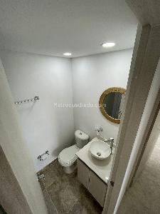 Apartamento de 3 alcobas en venta en San Antonio, Rionegro, 80 m² · foto 18 de 19