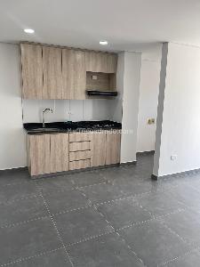 Apartamento de 2 alcobas en venta en Urbana, Sabaneta, 61 m² · foto 8 de 13