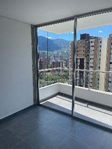 Apartamento de 2 alcobas en venta en Urbana, Sabaneta, 61 m² · foto 13 de 13