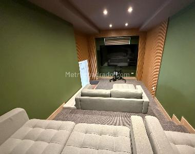 Casa de 3 alcobas en venta en San Nicolas, Rionegro, 283 m² · foto 20 de 20