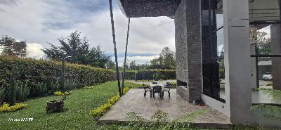 Casa de 4 alcobas en venta en El Tablazo, Rionegro · foto 19 de 20