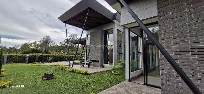 Casa de 4 alcobas en venta en El Tablazo, Rionegro · foto 2 de 20