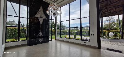 Casa de 4 alcobas en venta en El Tablazo, Rionegro · foto 4 de 20