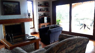 Country house for rent in Sajonia, Rionegro
