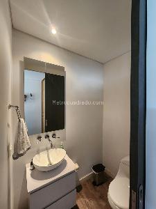 Casa de 2 alcobas en venta en Barro Blanco, Rionegro, 182 m² · foto 9 de 20