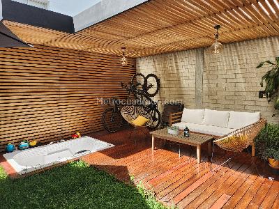 Casa de 2 alcobas en venta en Barro Blanco, Rionegro, 182 m² · foto 15 de 20