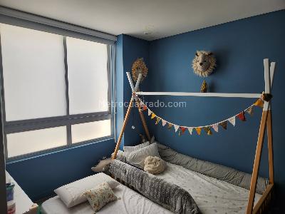 Casa de 2 alcobas en venta en Barro Blanco, Rionegro, 182 m² · foto 17 de 20