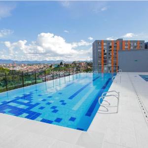 Apartamento de 3 alcobas en venta en Barrio Fotibon, Rionegro, 56 m² · foto 11 de 17