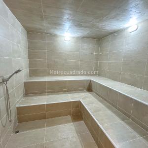 Apartamento de 3 alcobas en venta en Barrio Fotibon, Rionegro, 56 m² · foto 12 de 17