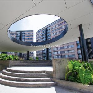 Apartamento de 3 alcobas en venta en Barrio Fotibon, Rionegro, 56 m² · foto 15 de 17