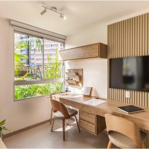 Apartamento de 3 alcobas en venta en Barrio Fotibon, Rionegro, 56 m² · foto 2 de 17
