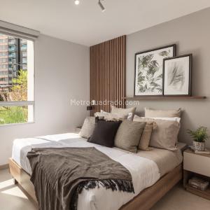Apartamento de 3 alcobas en venta en Barrio Fotibon, Rionegro, 56 m² · foto 7 de 17