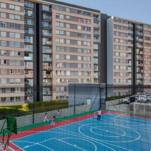 Apartamento de 3 alcobas en venta en Barrio Fotibon, Rionegro, 56 m² · foto 8 de 17