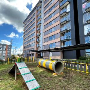 Apartamento de 3 alcobas en venta en Barrio Fotibon, Rionegro, 56 m² · foto 9 de 17