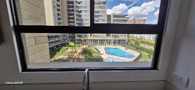 Apartamento de 2 alcobas en venta en El Porvenir, Rionegro, 66 m² · foto 2 de 16