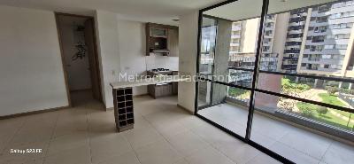 Apartamento de 2 alcobas en venta en El Porvenir, Rionegro, 66 m² · foto 7 de 16