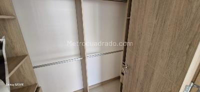 Apartamento de 2 alcobas en venta en El Porvenir, Rionegro, 66 m² · foto 8 de 16