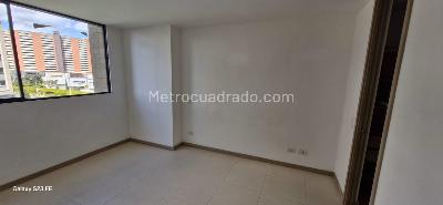 Apartamento de 2 alcobas en venta en El Porvenir, Rionegro, 66 m² · foto 9 de 16