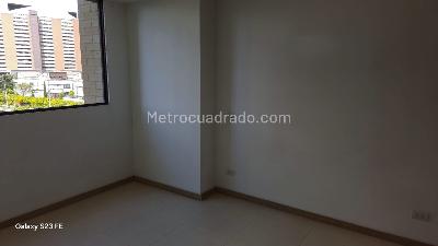 Apartamento de 2 alcobas en venta en El Porvenir, Rionegro, 66 m² · foto 11 de 16
