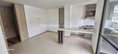 Apartamento de 2 alcobas en venta en El Porvenir, Rionegro, 66 m² · foto 12 de 16