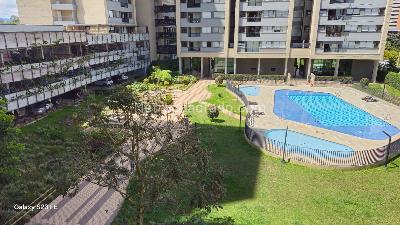 Apartamento de 2 alcobas en venta en El Porvenir, Rionegro, 66 m² · foto 13 de 16