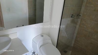Apartamento de 2 alcobas en venta en El Porvenir, Rionegro, 66 m² · foto 14 de 16
