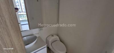 Apartamento de 2 alcobas en venta en El Porvenir, Rionegro, 66 m² · foto 15 de 16
