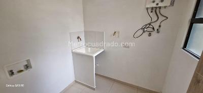 Apartamento de 2 alcobas en venta en El Porvenir, Rionegro, 66 m² · foto 16 de 16