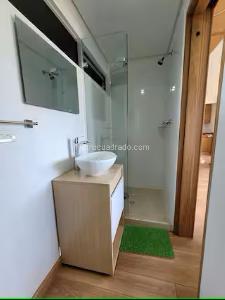 Apartaestudio en venta en Llano Grande, Rionegro, 39 m² · foto 5 de 9
