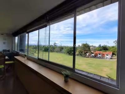 Apartaestudio en venta en Llano Grande, Rionegro, 39 m² · foto 9 de 9