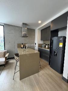 Apartaestudio en venta en Santa Teresita, Cali, 50 m² · foto 5 de 19