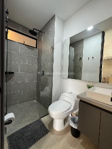 Apartaestudio en venta en Santa Teresita, Cali, 50 m² · foto 8 de 19