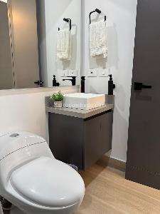 Apartaestudio en venta en Santa Teresita, Cali, 50 m² · foto 9 de 19