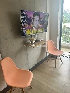 Apartaestudio en venta en Santa Teresita, Cali, 50 m² · foto 12 de 19