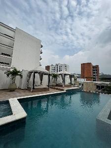 Apartaestudio en venta en Santa Teresita, Cali, 50 m² · foto 14 de 19