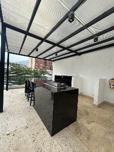 Apartaestudio en venta en Santa Teresita, Cali, 50 m² · foto 16 de 19