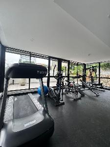 Apartaestudio en venta en Santa Teresita, Cali, 50 m² · foto 17 de 19