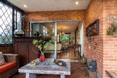 Casa de 4 alcobas en venta en El Poblado, Medellín, 440 m² · foto 11 de 18