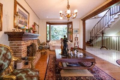Casa de 4 alcobas en venta en El Poblado, Medellín, 440 m² · foto 12 de 18